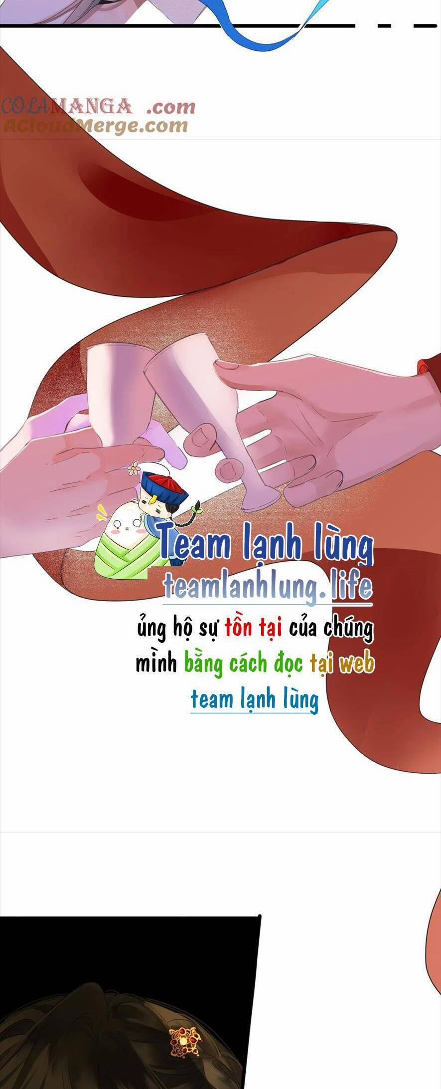 Vương Gia Hắn Luôn Nghĩ Tôi Yêu Hắn Đến Nghiện Chương 82 Trang 14