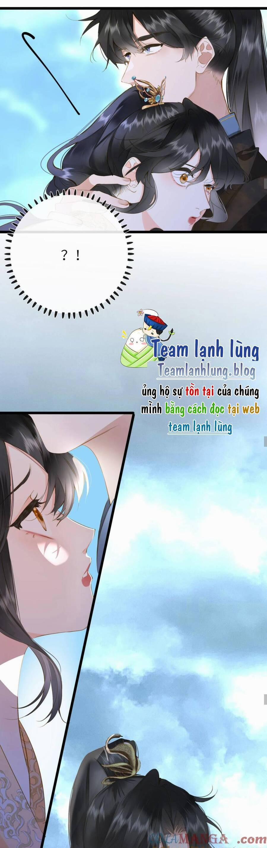 Vương Gia Hắn Luôn Nghĩ Tôi Yêu Hắn Đến Nghiện Chương 92 Trang 19