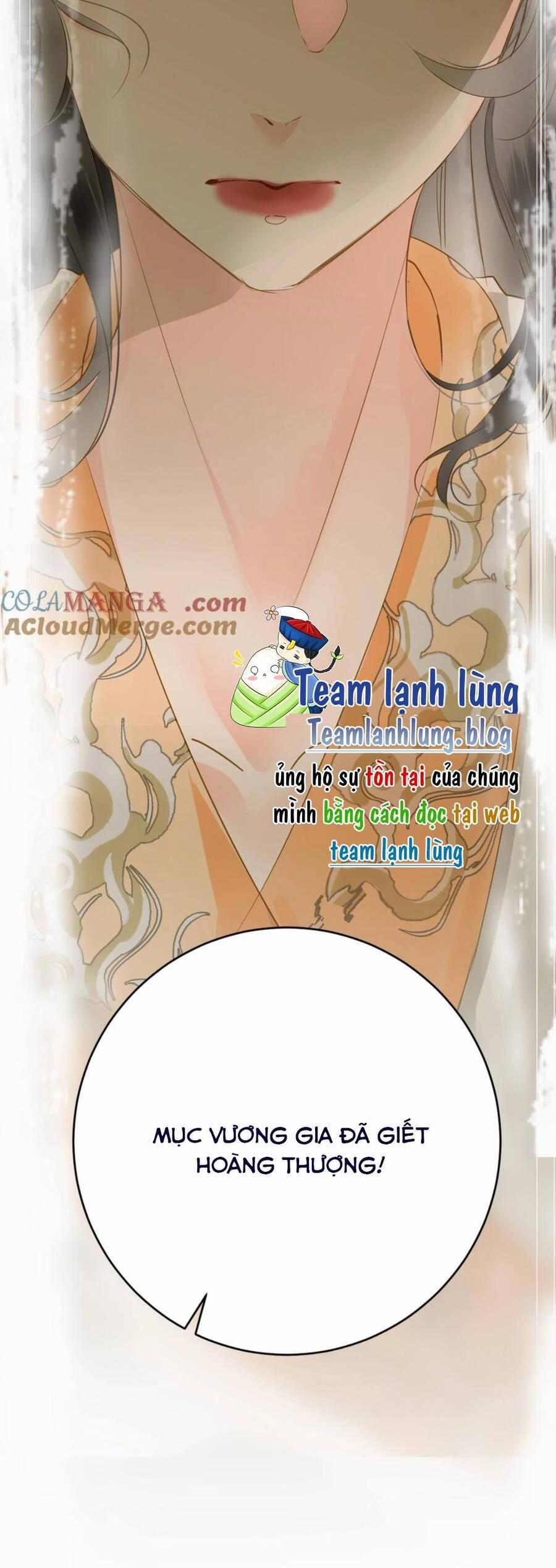 Vương Gia Hắn Luôn Nghĩ Tôi Yêu Hắn Đến Nghiện Chương 92 Trang 30