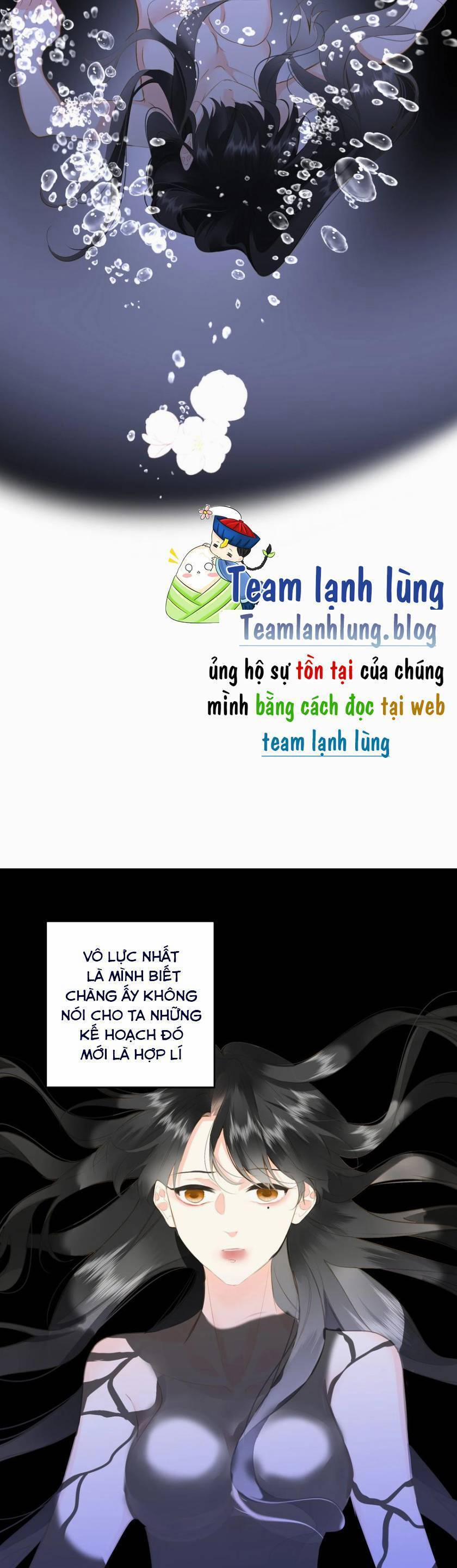 Vương Gia Hắn Luôn Nghĩ Tôi Yêu Hắn Đến Nghiện Chương 95 Trang 19