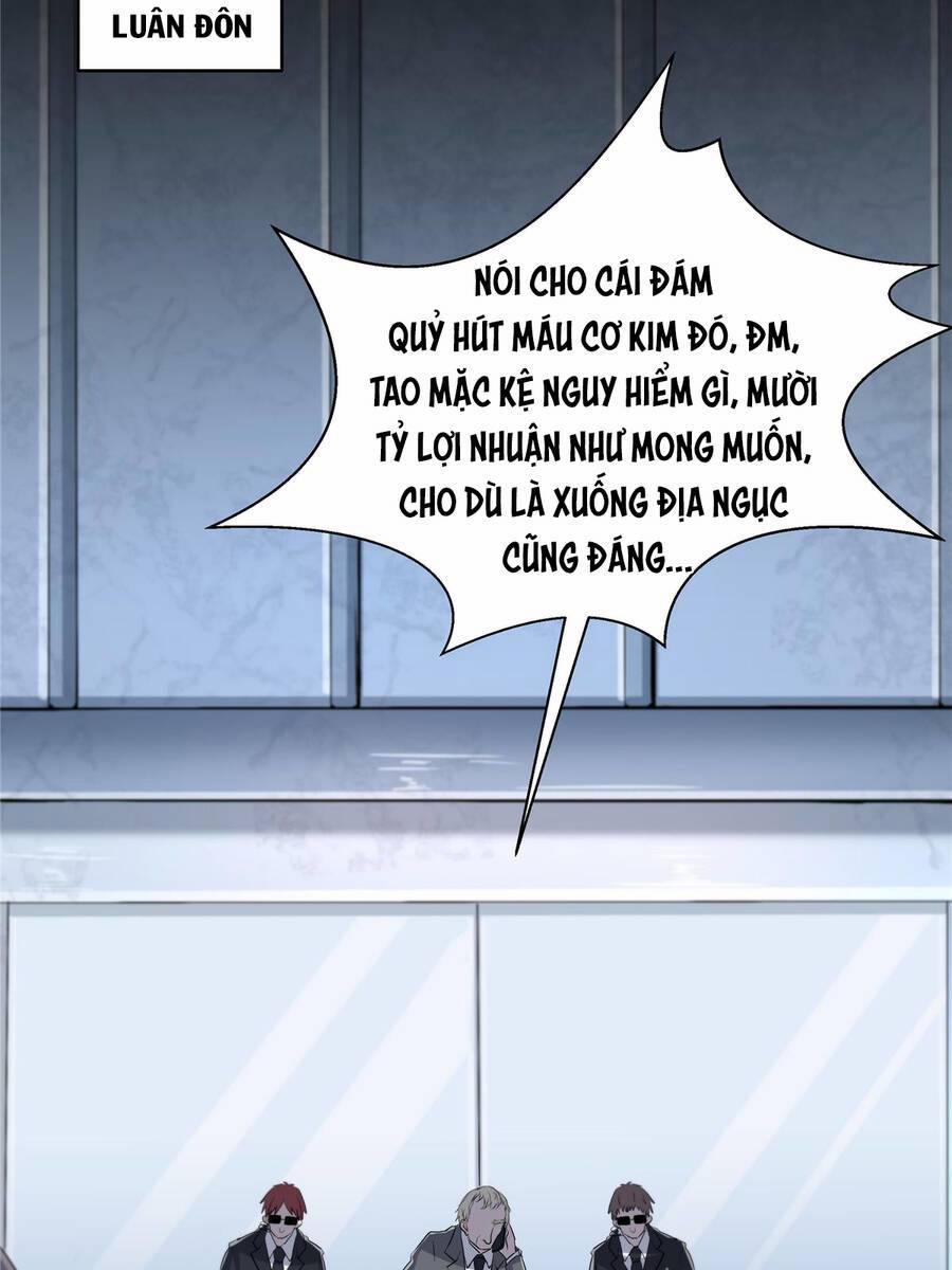 Vương Giả Săn Mồi 1.5 trang 2