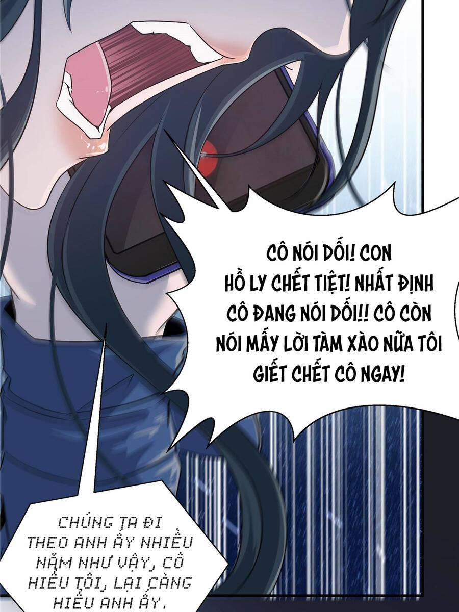 Vương Giả Săn Mồi 1.5 trang 21