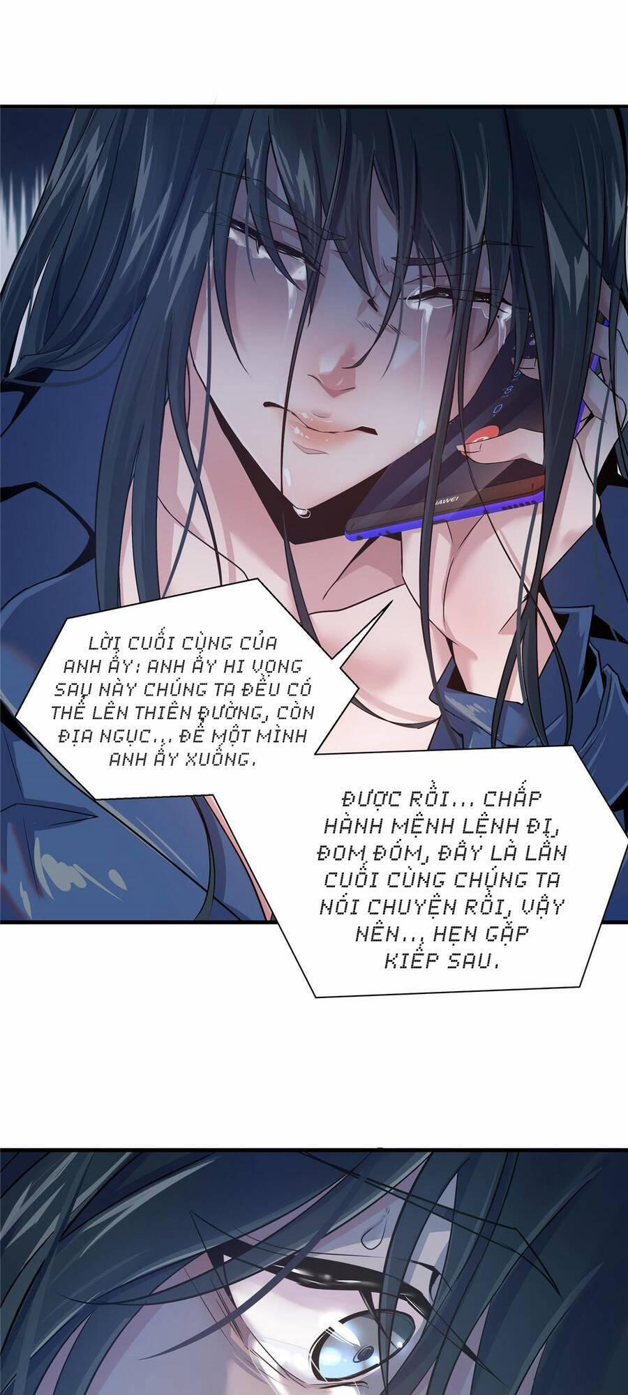 Vương Giả Săn Mồi 1.5 trang 24