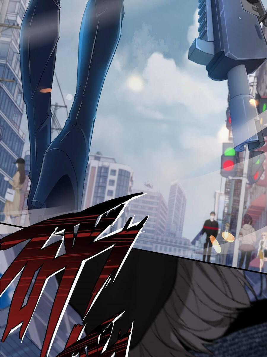 Vương Giả Săn Mồi 1.5 trang 30