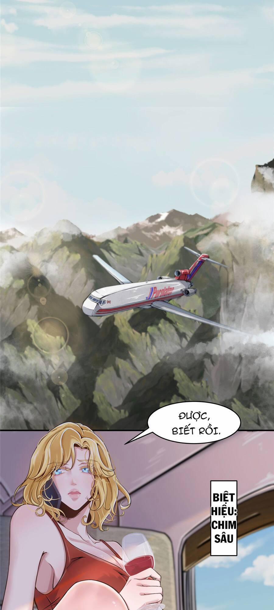 Vương Giả Săn Mồi 1.5 trang 44