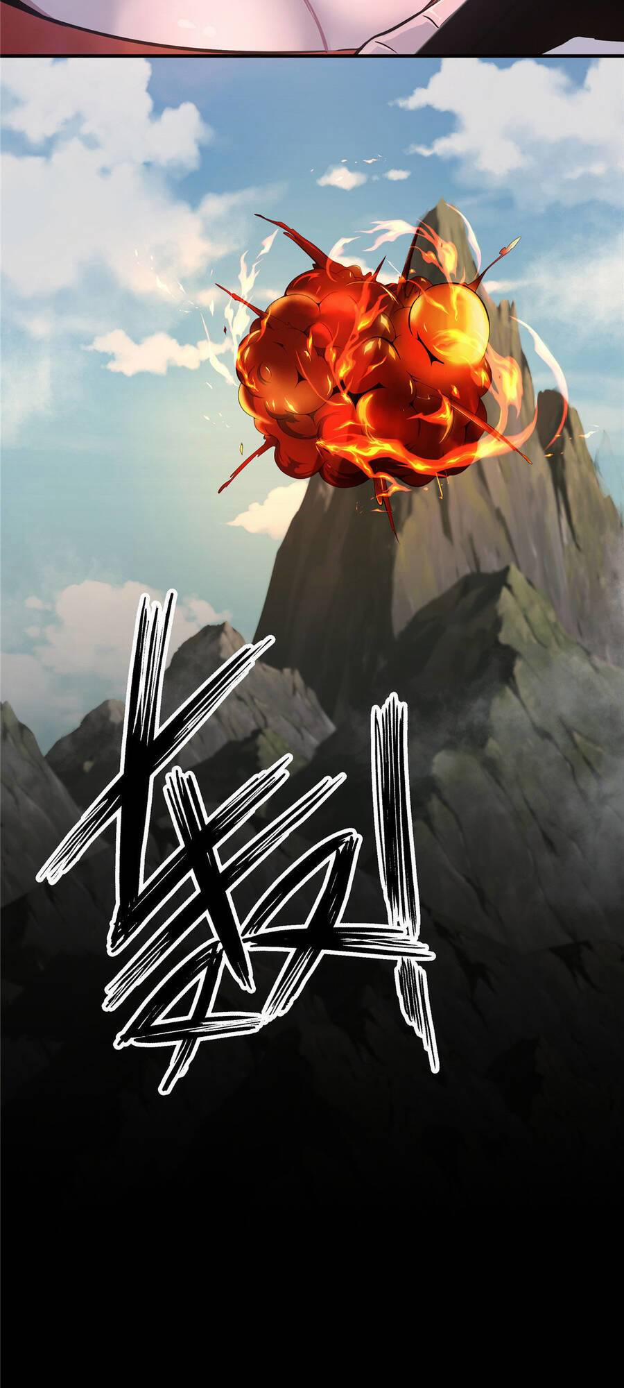 Vương Giả Săn Mồi 1.5 trang 50