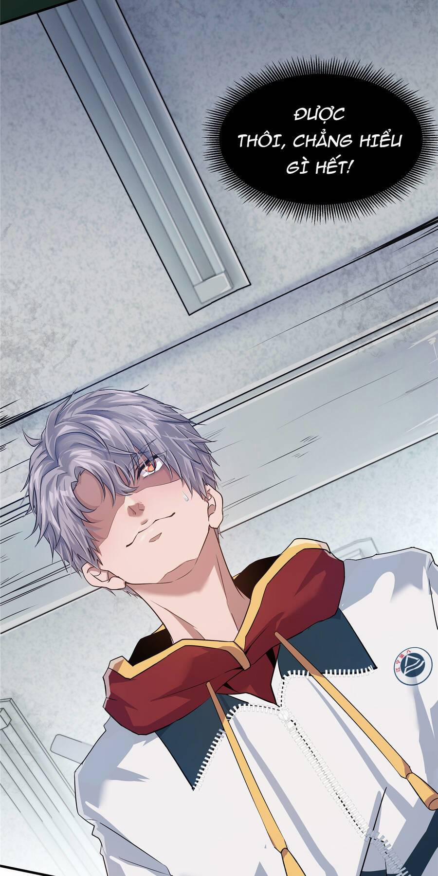 Vương Giả Săn Mồi 1.5 trang 65