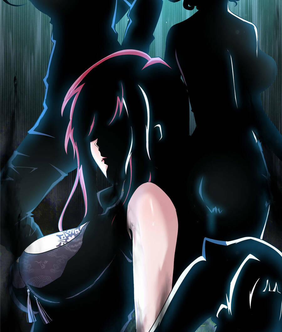 Vương Giả Săn Mồi 1 trang 101