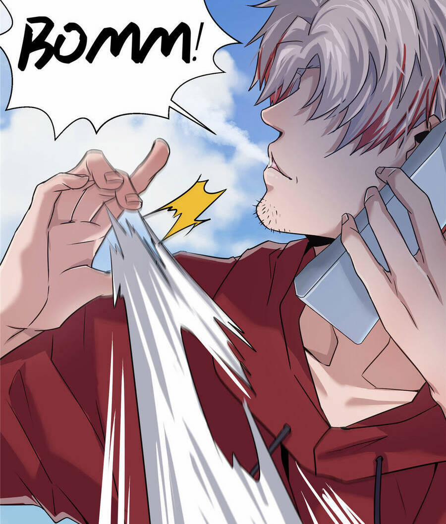 Vương Giả Săn Mồi 1 trang 104