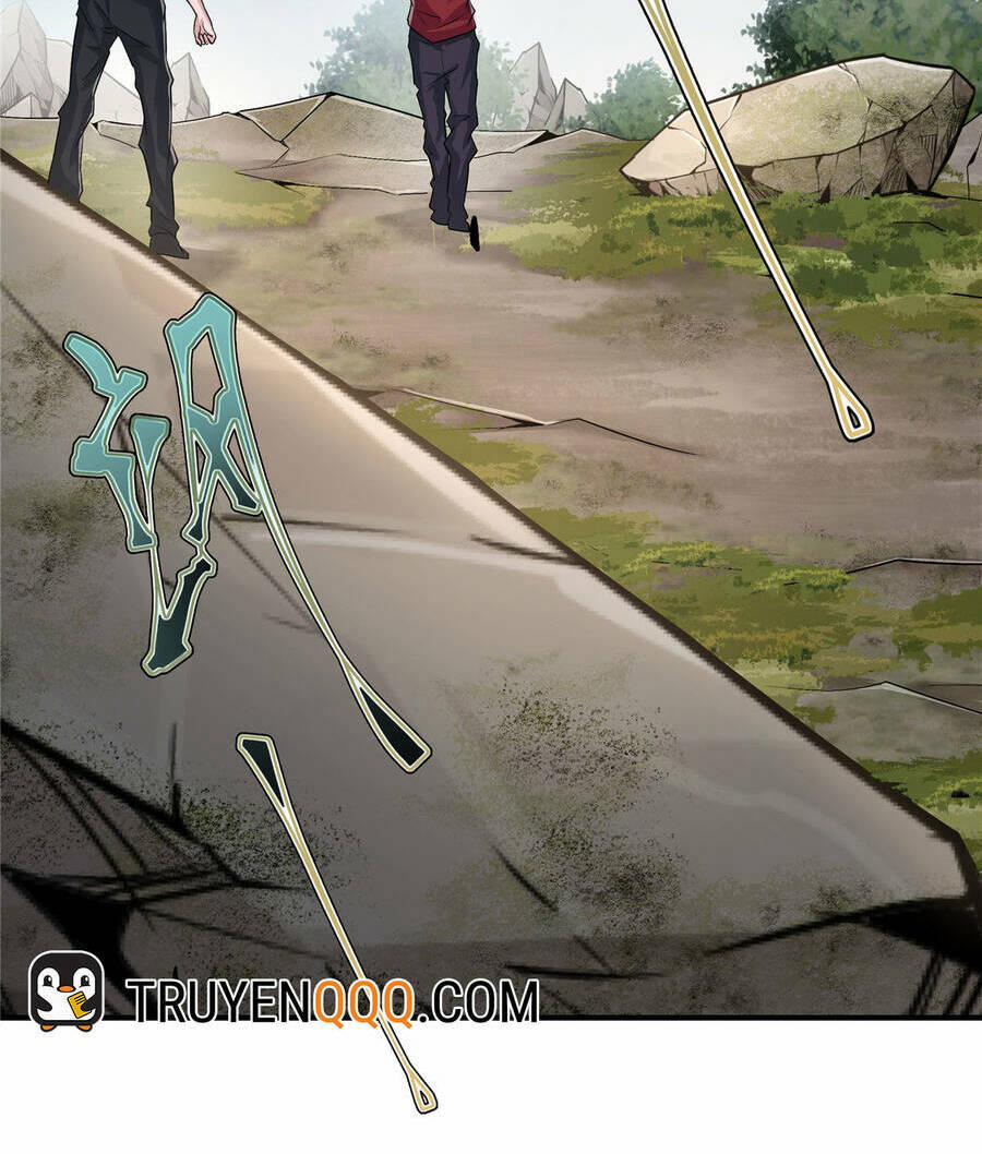 Vương Giả Săn Mồi 1 trang 108