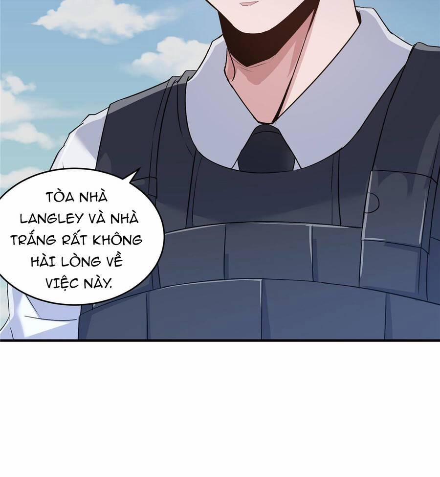 Vương Giả Săn Mồi 1 trang 28