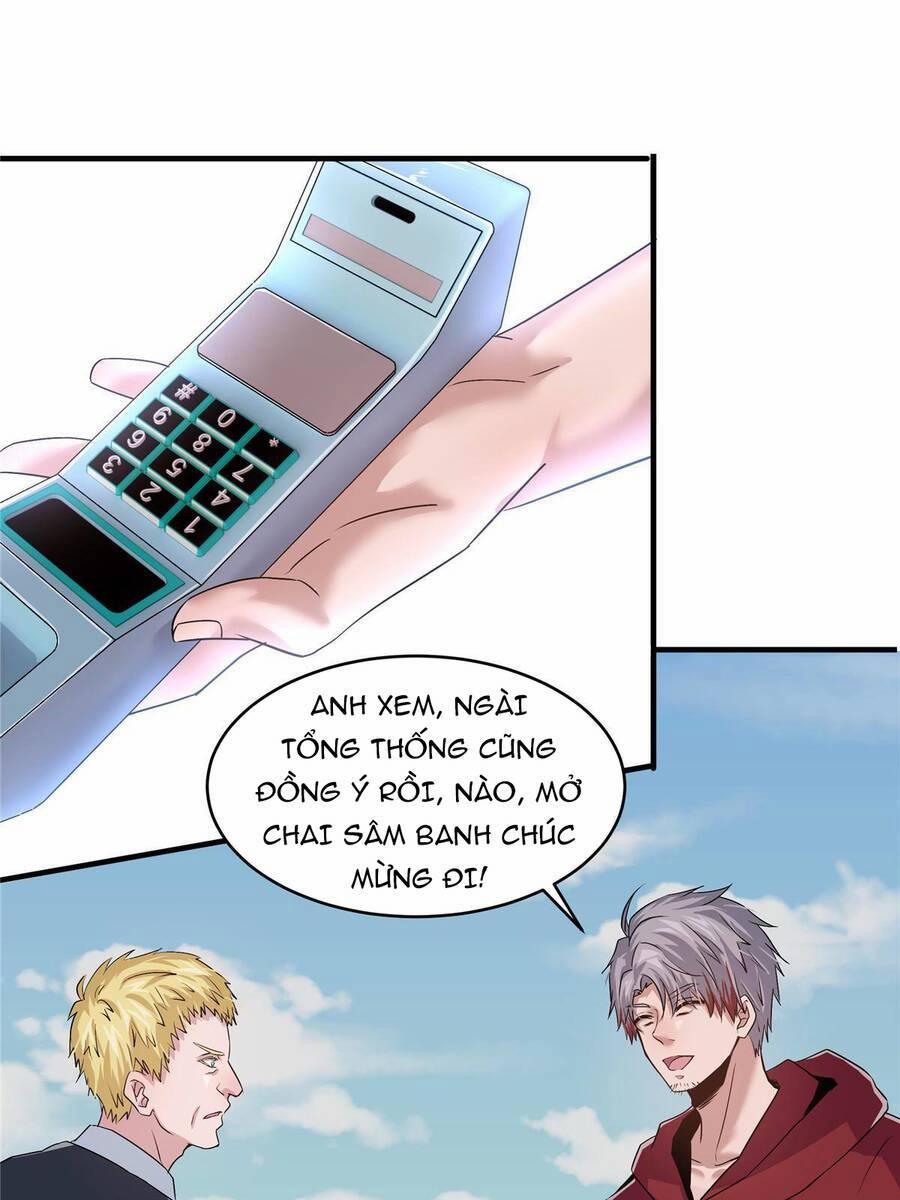 Vương Giả Săn Mồi 1 trang 43