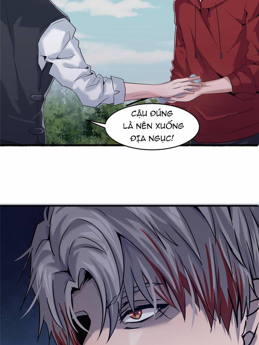Vương Giả Săn Mồi 1 trang 44