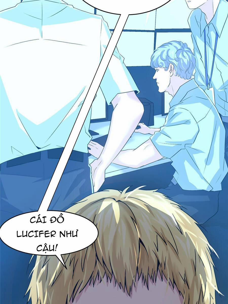 Vương Giả Săn Mồi 1 trang 46