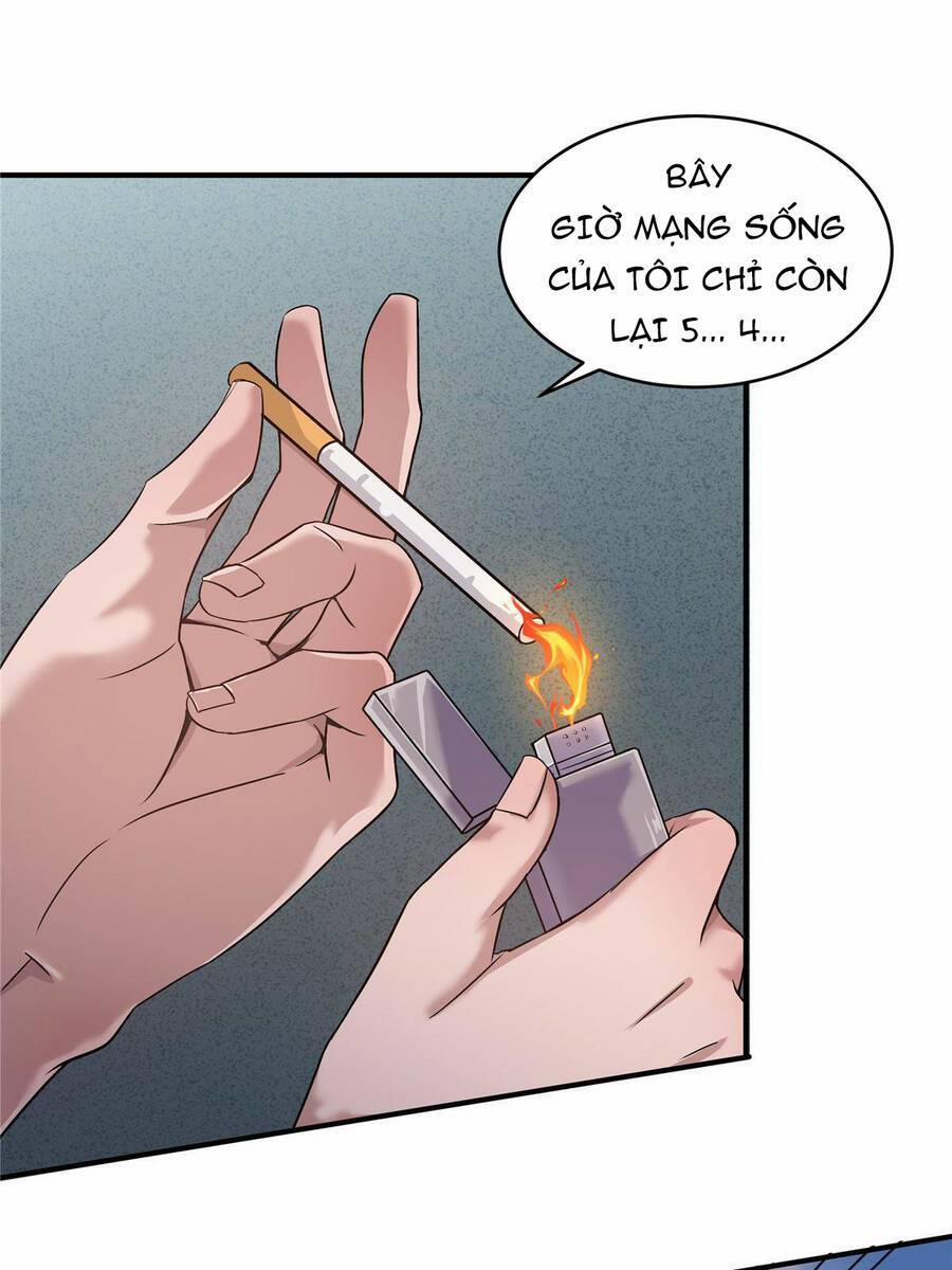 Vương Giả Săn Mồi 1 trang 56