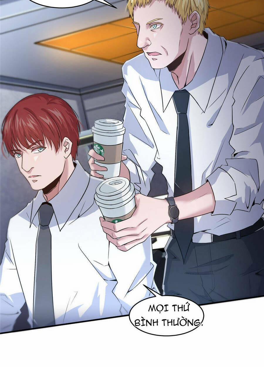 Vương Giả Săn Mồi 1 trang 64