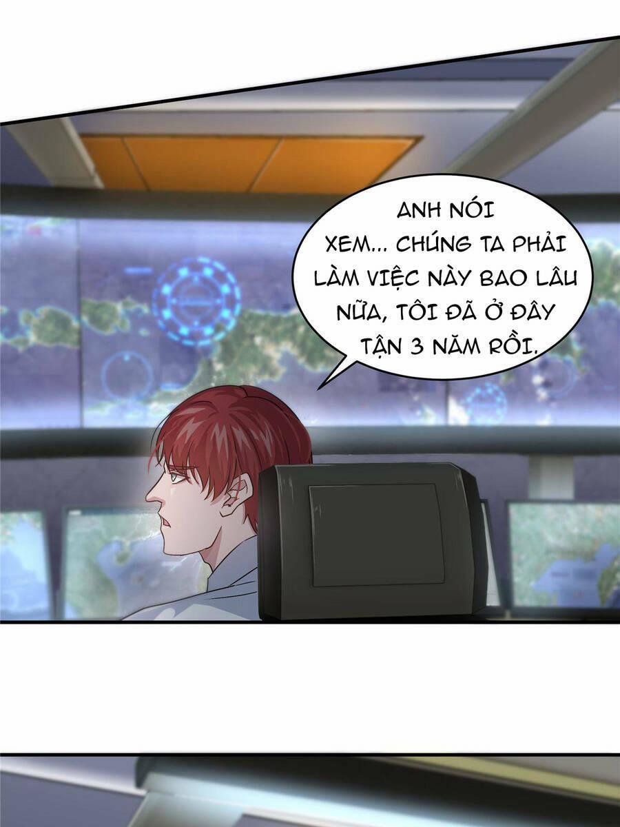 Vương Giả Săn Mồi 1 trang 66