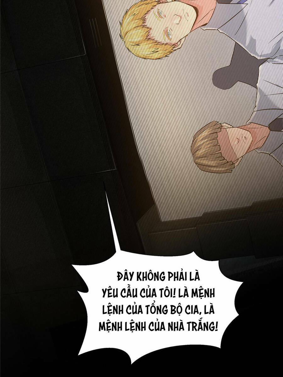 Vương Giả Săn Mồi 1 trang 72
