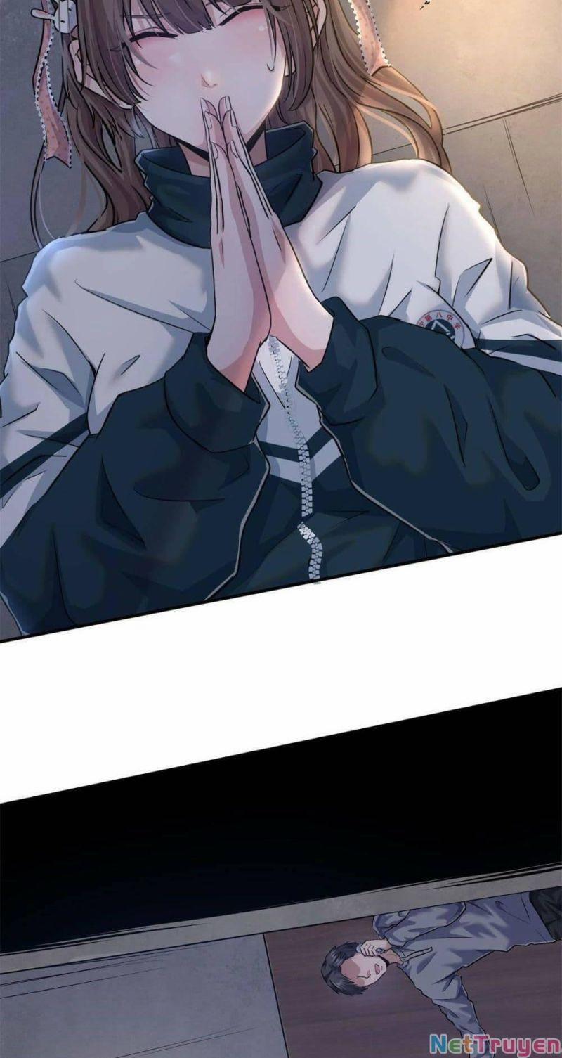 Vương Giả Săn Mồi 10 trang 10