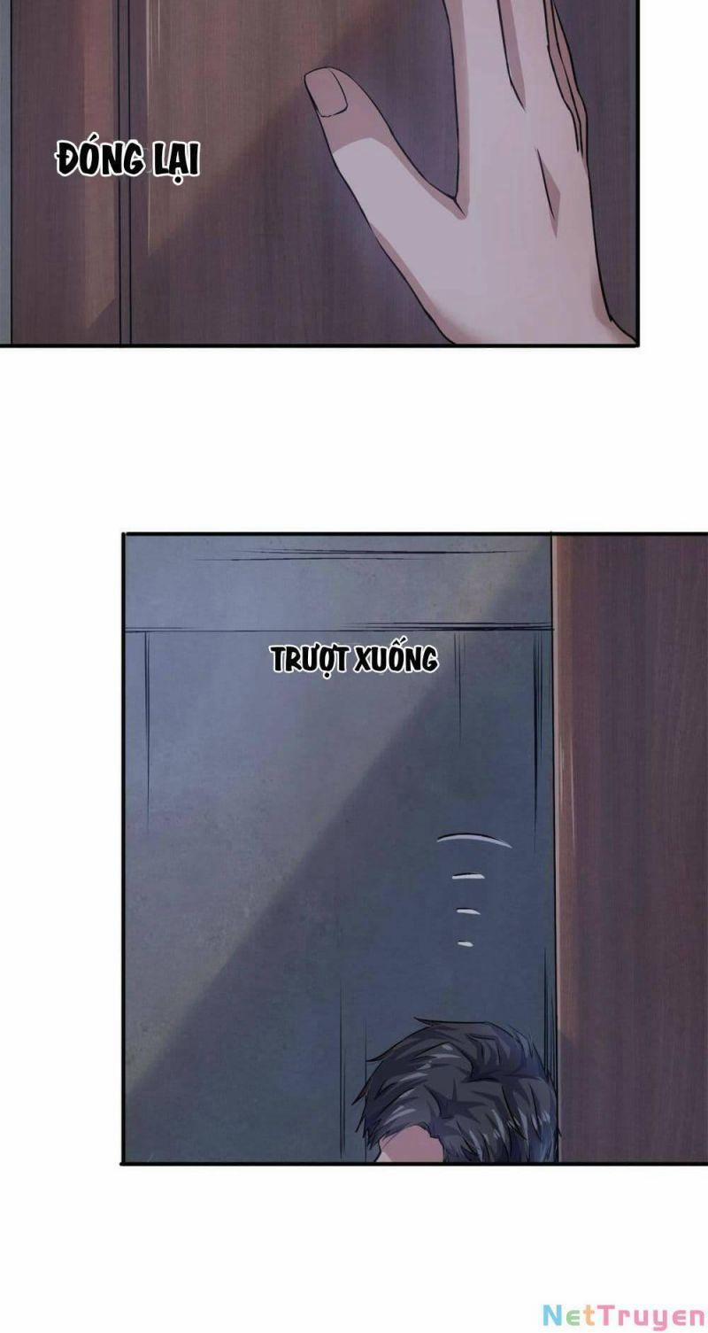 Vương Giả Săn Mồi 10 trang 12