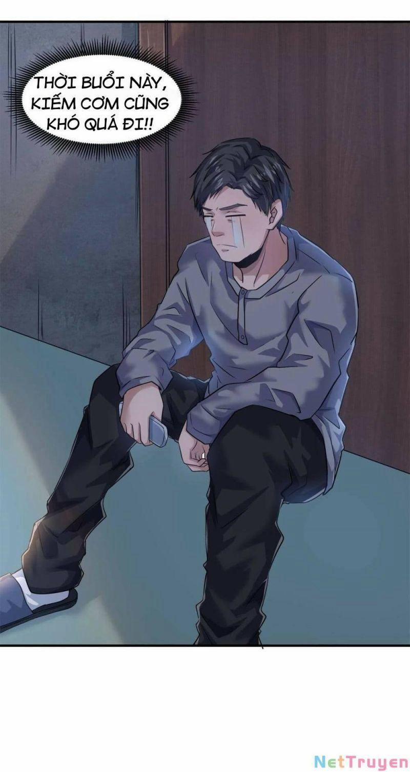 Vương Giả Săn Mồi 10 trang 13