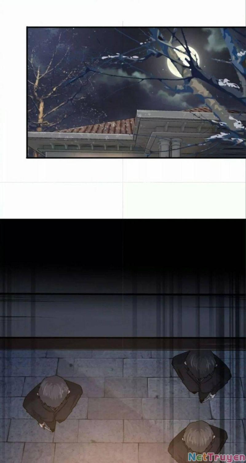 Vương Giả Săn Mồi 10 trang 14