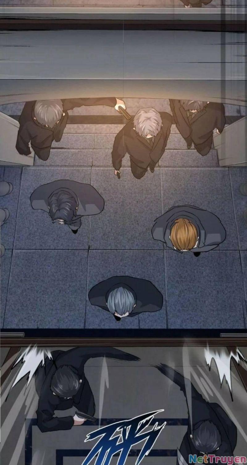 Vương Giả Săn Mồi 10 trang 15