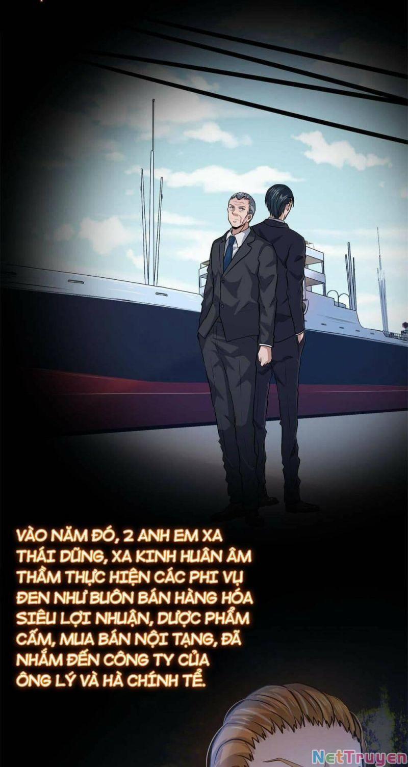 Vương Giả Săn Mồi 10 trang 26