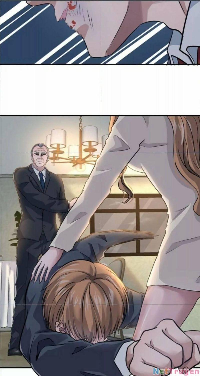 Vương Giả Săn Mồi 10 trang 32