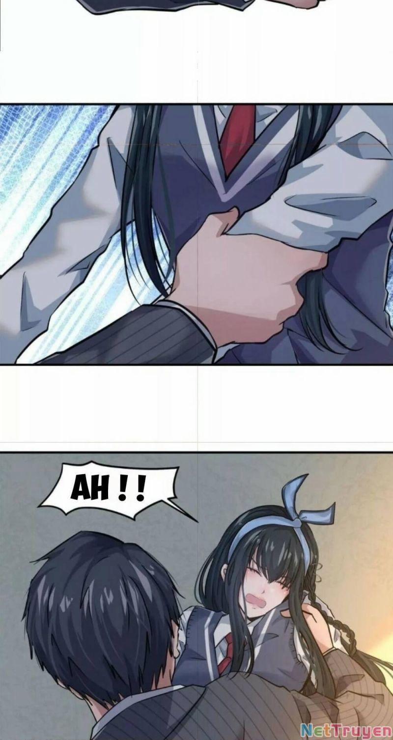 Vương Giả Săn Mồi 10 trang 33