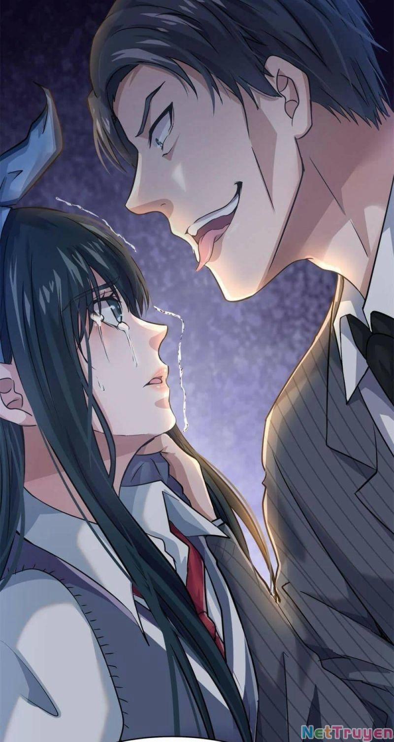 Vương Giả Săn Mồi 10 trang 36