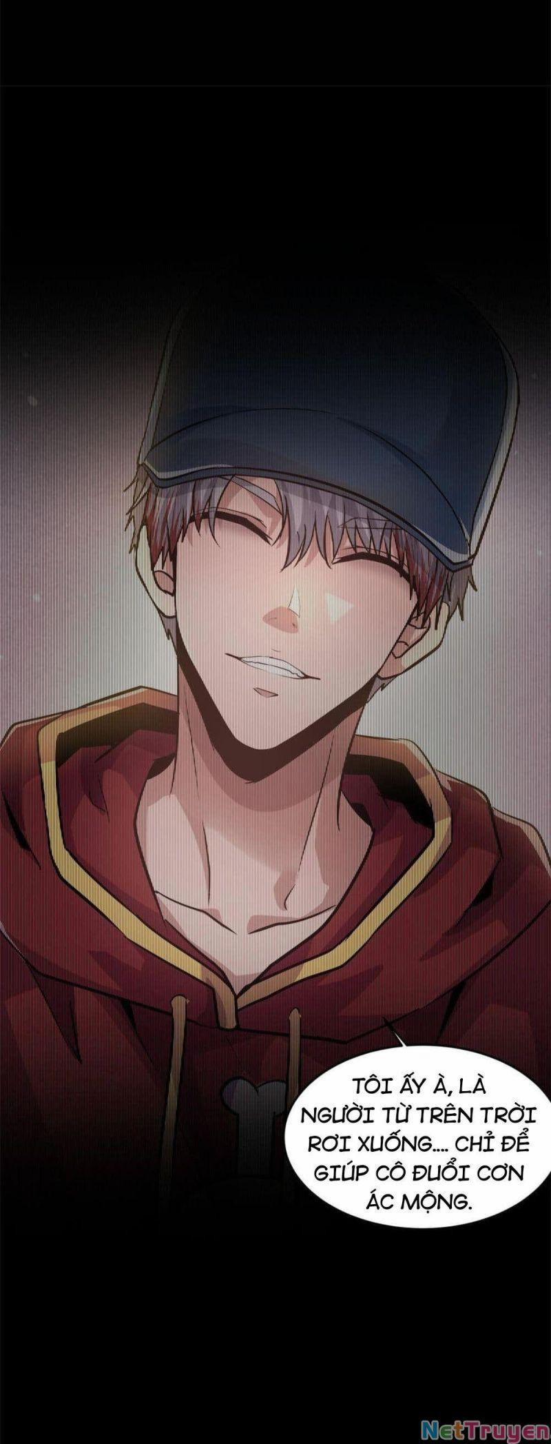 Vương Giả Săn Mồi 11 trang 28