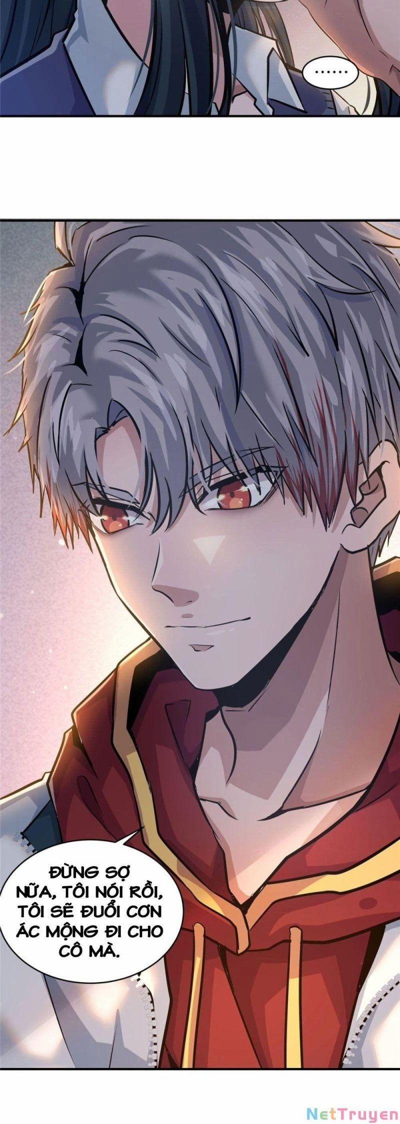 Vương Giả Săn Mồi 13 trang 14