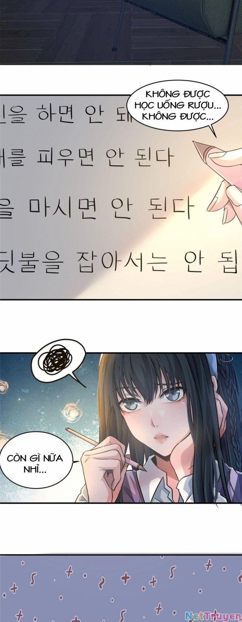 Vương Giả Săn Mồi 14 trang 38