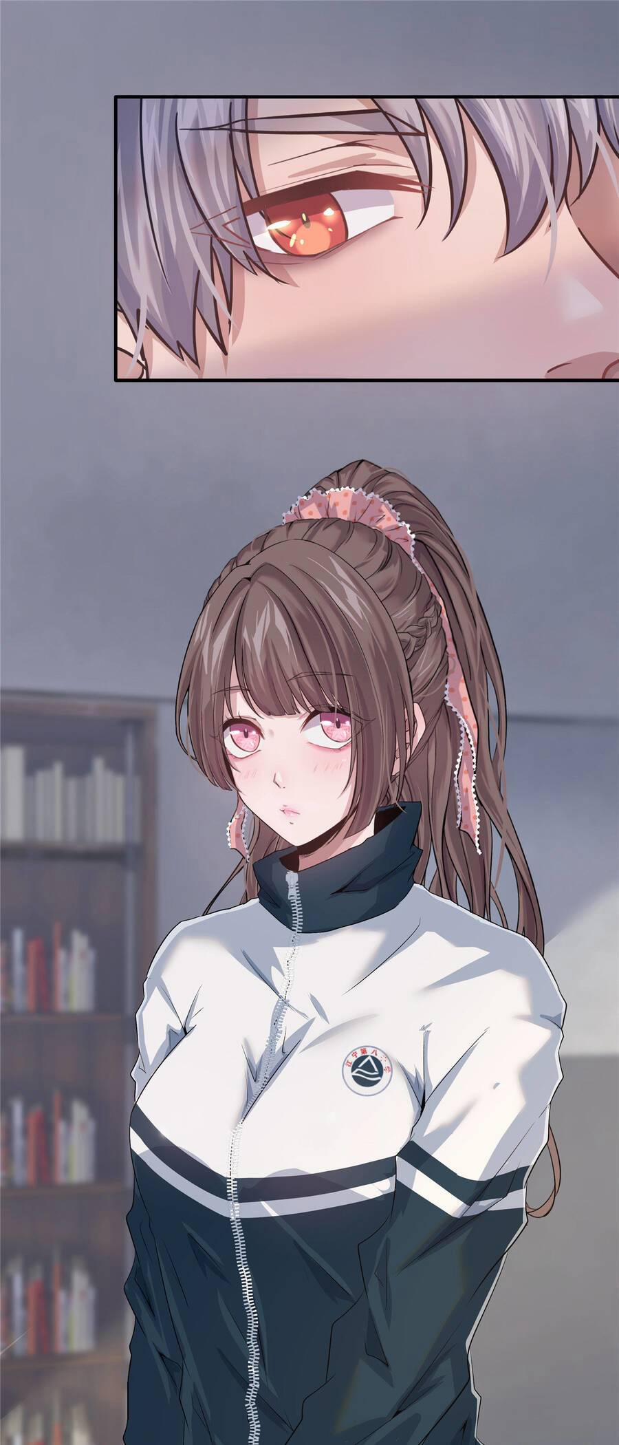 Vương Giả Săn Mồi 2 trang 12