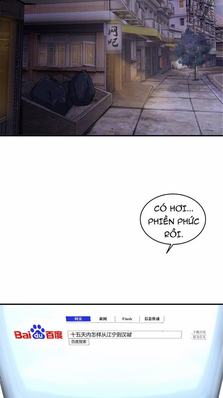 Vương Giả Săn Mồi 2 trang 31