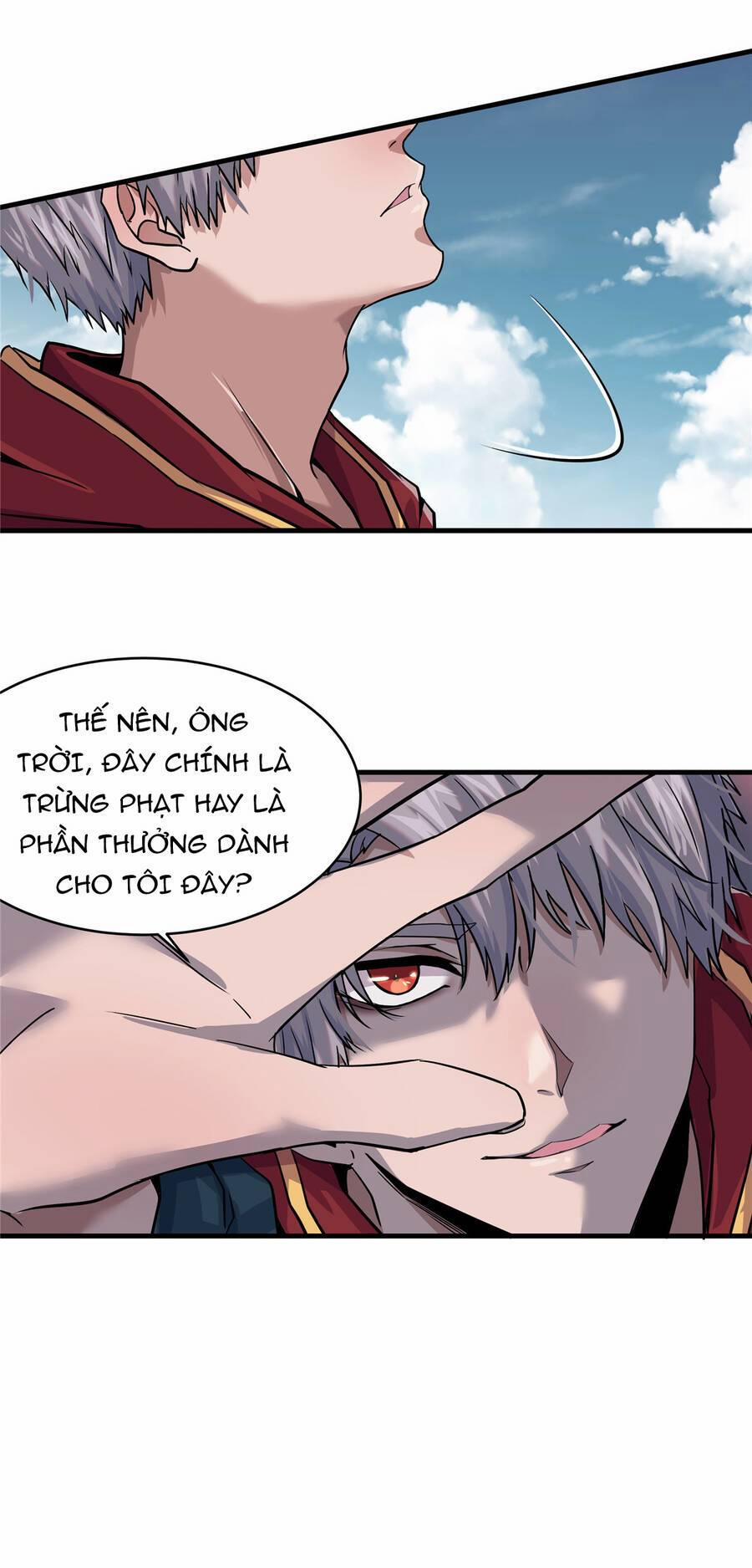 Vương Giả Săn Mồi 2 trang 6