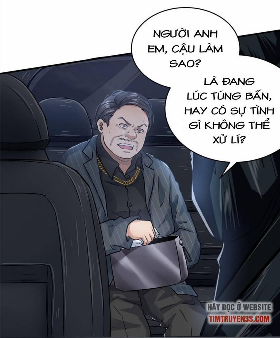 Vương Giả Săn Mồi 34 trang 18