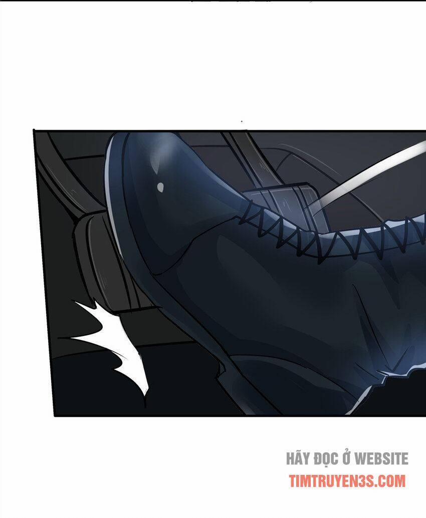 Vương Giả Săn Mồi 34 trang 28