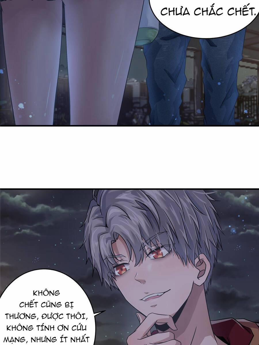 Vương Giả Săn Mồi 4 trang 15