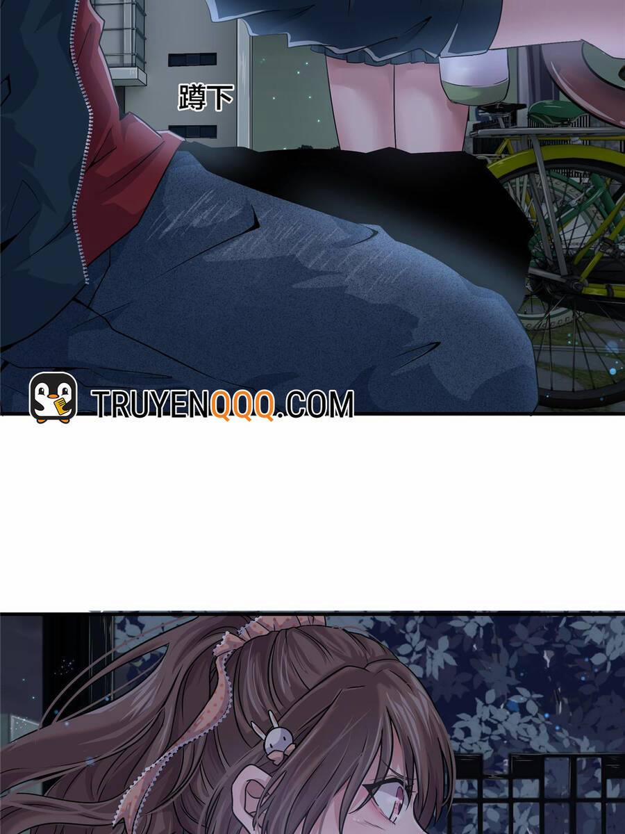 Vương Giả Săn Mồi 4 trang 29