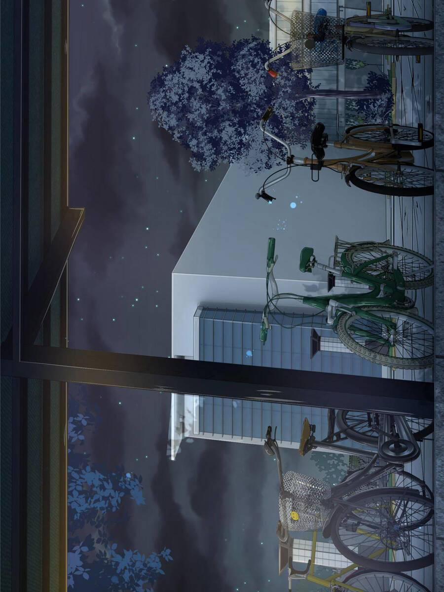 Vương Giả Săn Mồi 4 trang 33