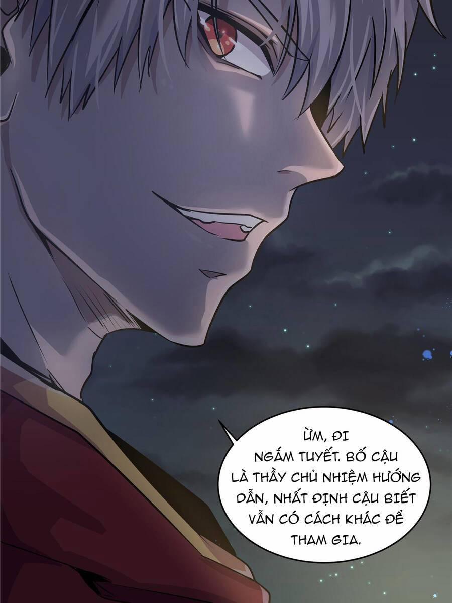 Vương Giả Săn Mồi 4 trang 39