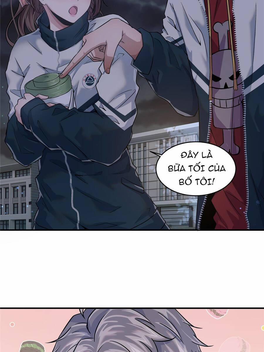 Vương Giả Săn Mồi 4 trang 49