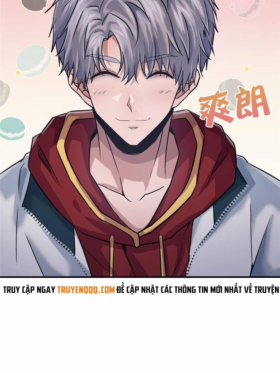 Vương Giả Săn Mồi 4 trang 50