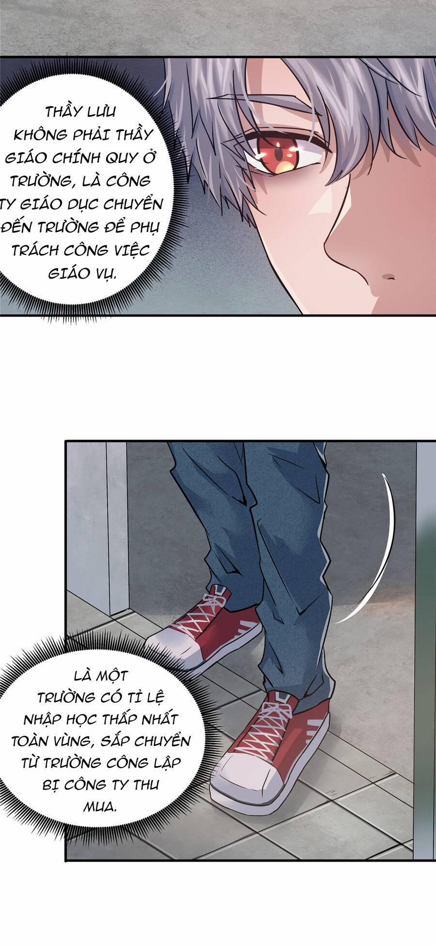 Vương Giả Săn Mồi 4 trang 58