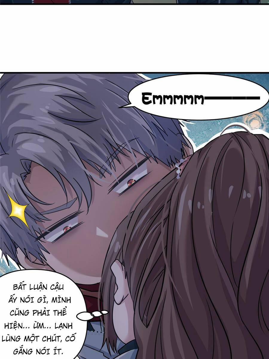 Vương Giả Săn Mồi 4 trang 8