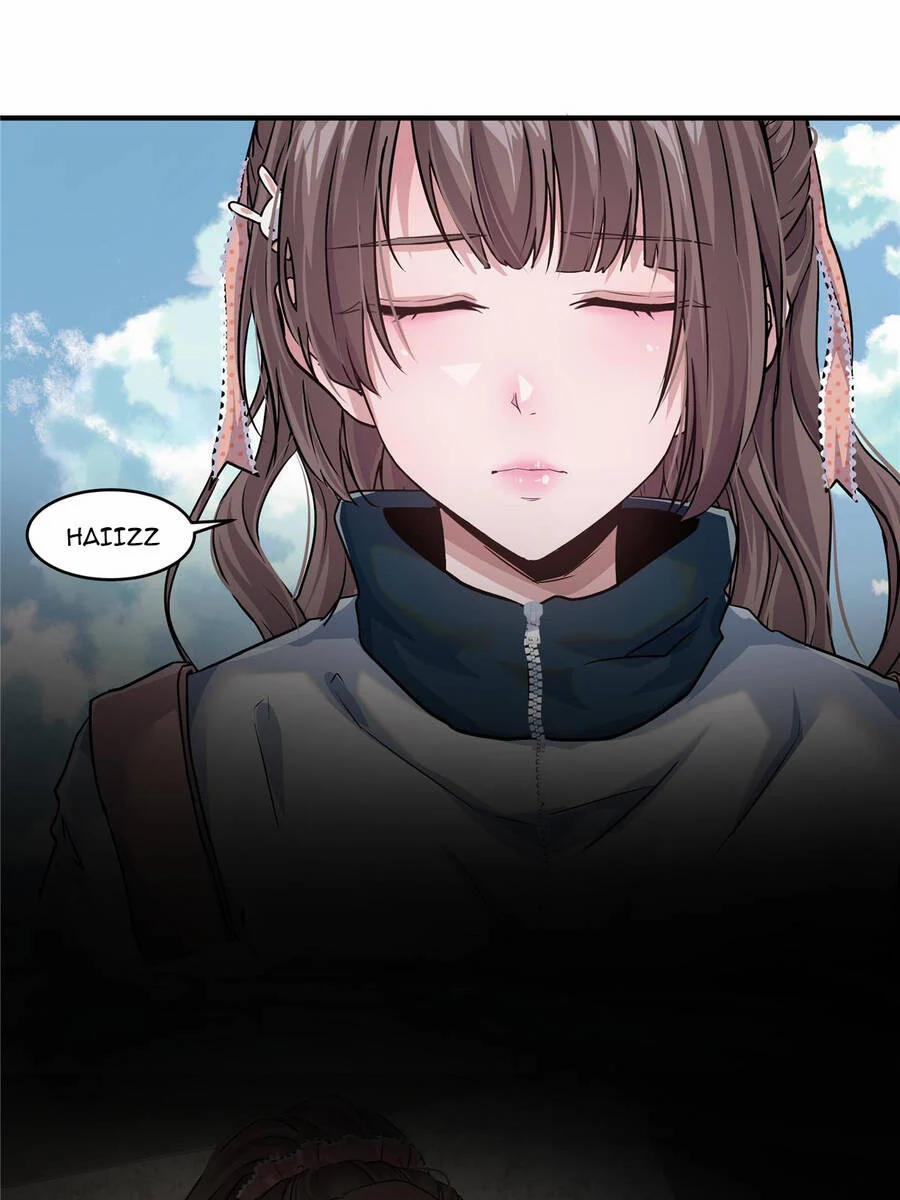 Vương Giả Săn Mồi 5 trang 12