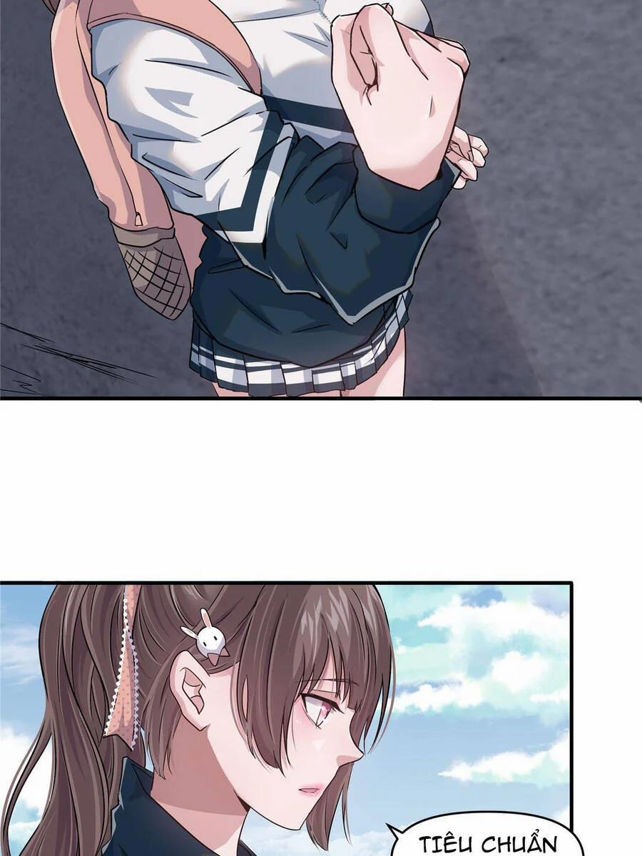 Vương Giả Săn Mồi 5 trang 15