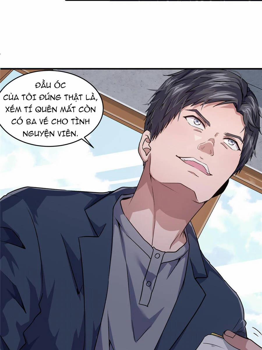 Vương Giả Săn Mồi 5 trang 2